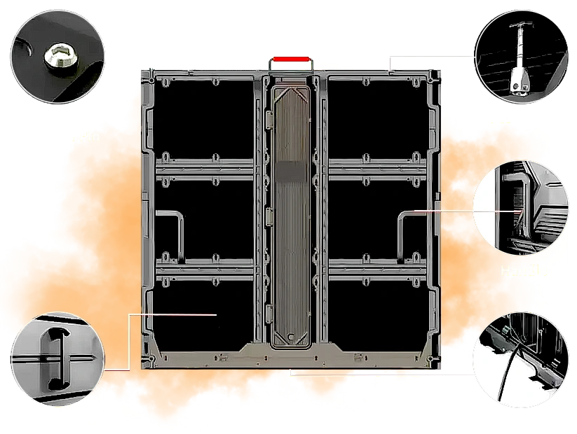 Lighting System 1